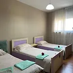 Turdiu Center *