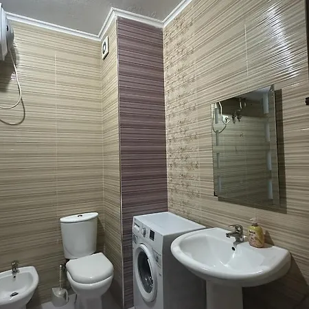 Turdiu Center Appartamento