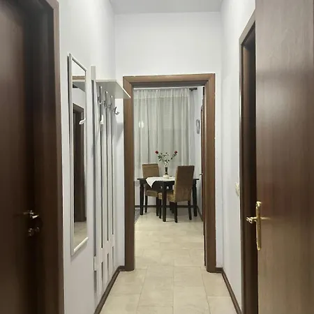Appartement Turdiu Center *