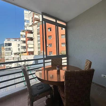 Turdiu Center Appartement Tirana