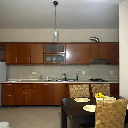 Turdiu Center Tirana