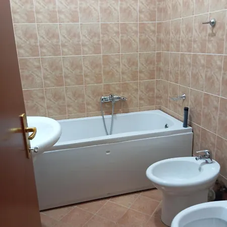 Appartement Turdiu Center Tirana