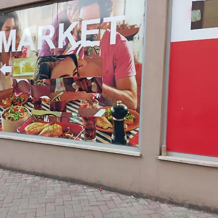 Turdiu Center * Tirana