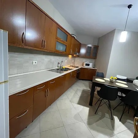 Appartement Turdiu Center