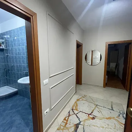 Turdiu Center * Tirana