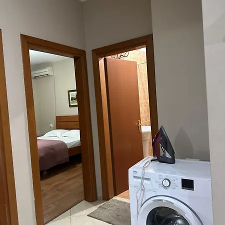 Apartment Turdiu Center Tirana