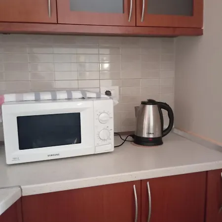 Turdiu Center Tirana