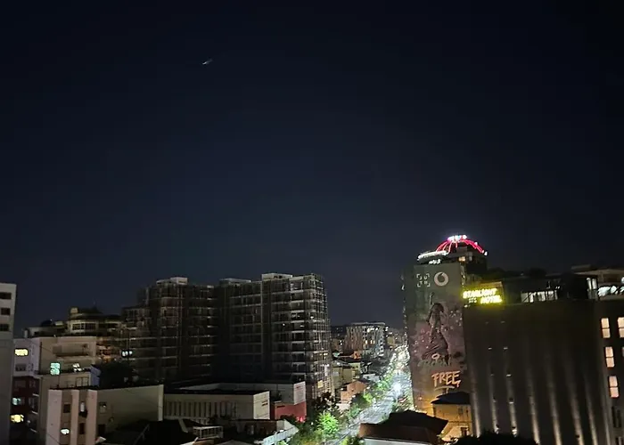 Turdiu Center Apartment *