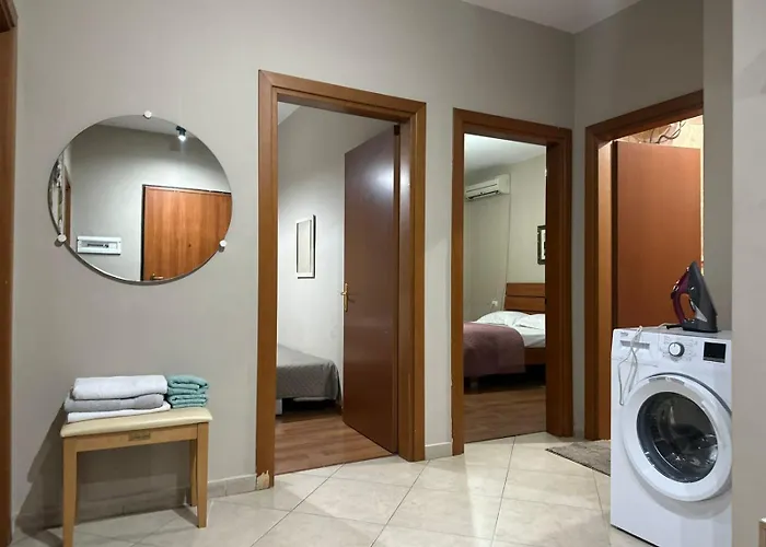 Turdiu Center Tirana