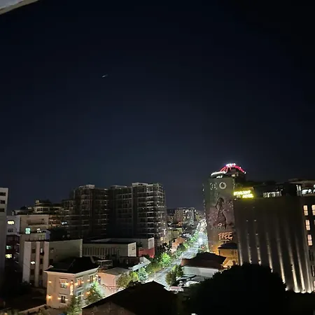 Turdiu Center Apartman *