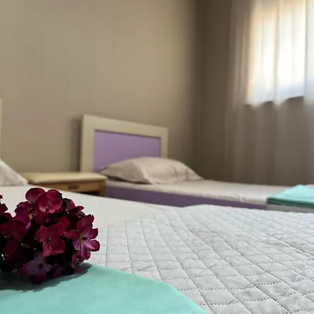 Apartment Turdiu Center Tirana