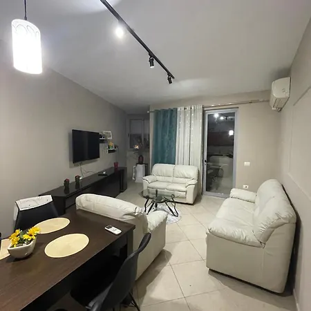 Apartmán Turdiu Center