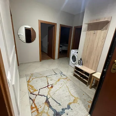 Apartment Turdiu Center *