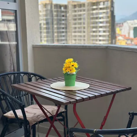 Turdiu Center Apartment Tirana