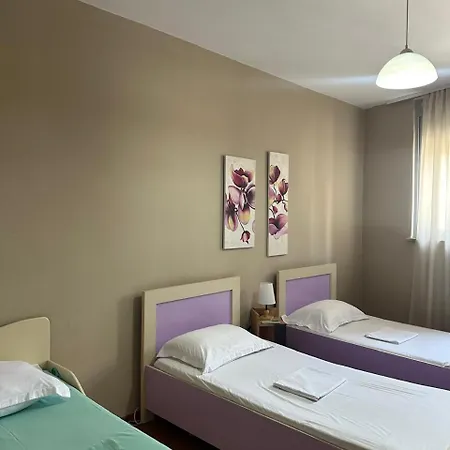 Turdiu Center Apartamento