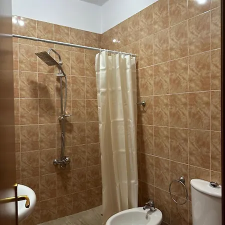 Turdiu Center Apartment Tirana