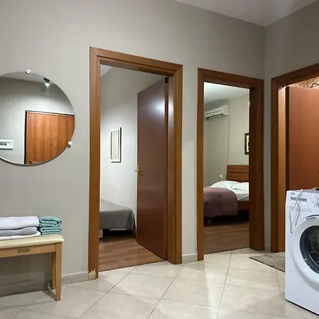 Turdiu Center Tirana