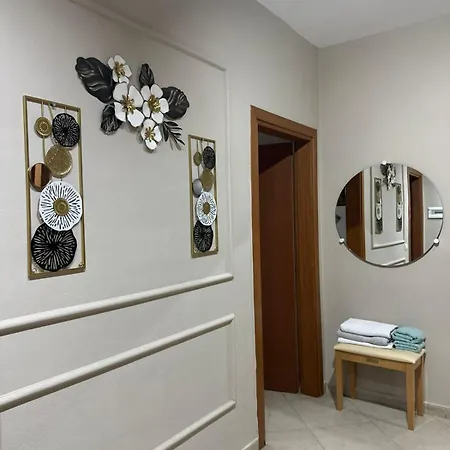 Turdiu Center Appartamento