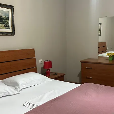 Turdiu Center Apartman