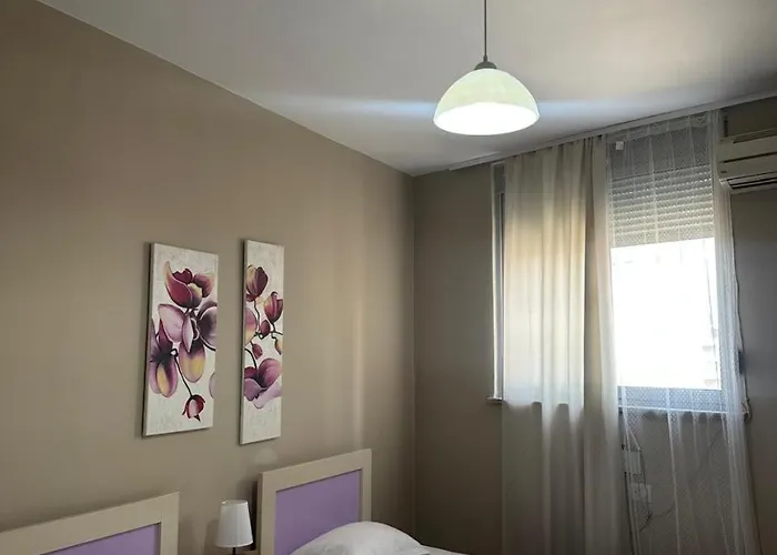 Turdiu Center Apartman *