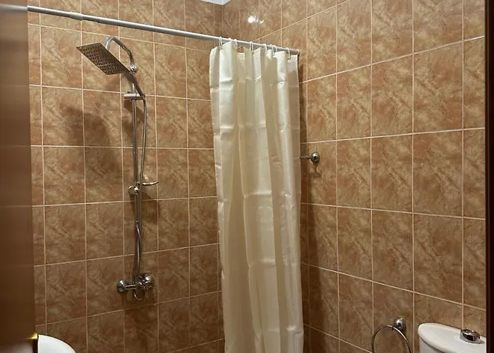 Turdiu Center Apartman Tirana