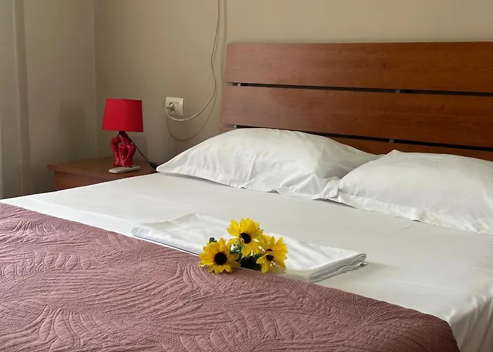 Turdiu Center Apartman *