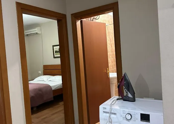 Apartman Turdiu Center Tirana