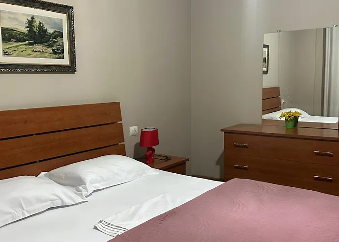 Turdiu Center Apartman